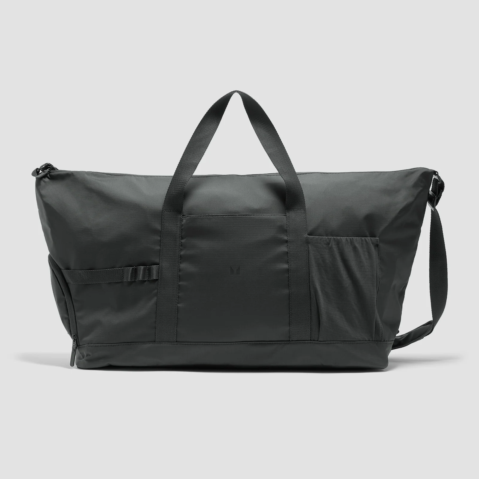 MP XL potovalna torba - washed črna Slika 1