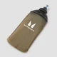 Myprotein mehka tekaška steklenica 250 ml - črna