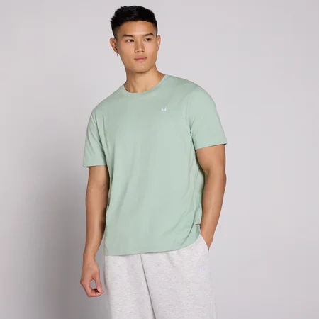 MP Men's Rest Day T-Shirt - Eucalyptus