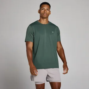 MP Men's Velocity Ultra T-Shirt - Cloudy Green - Size XS