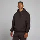 MP Men's Rest Day Hoodie - Cocoa