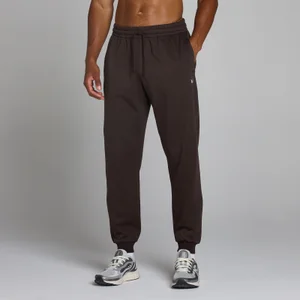 MP moške trening hlače Rest Day - kakav - Size M