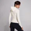 MP ženska hibridna jakna SculptForm - pearl