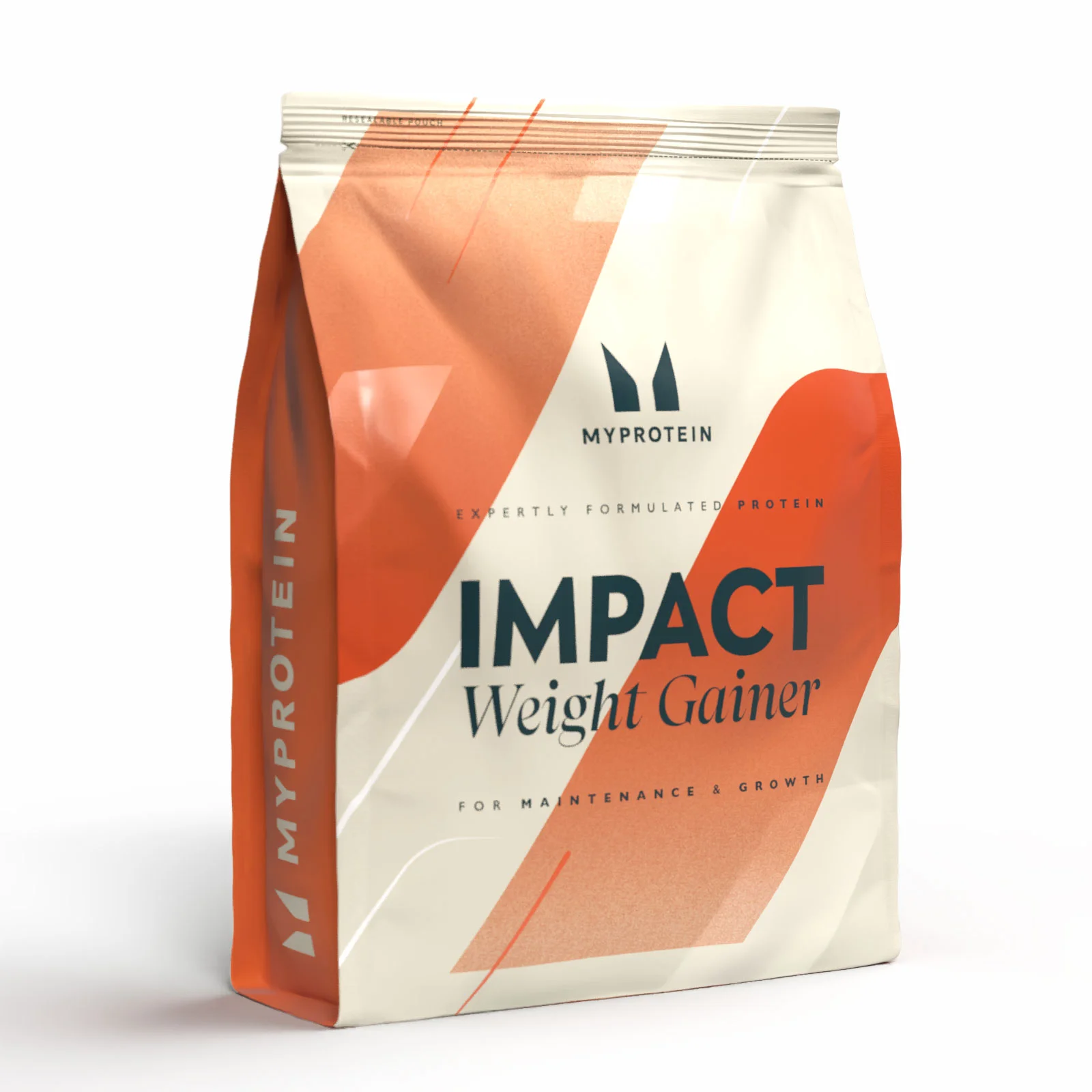 Impact Weight Gainer - 3kg-30Porcij - Chocolate Smooth Slika 1