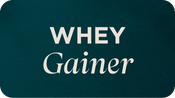 Weight Gainer