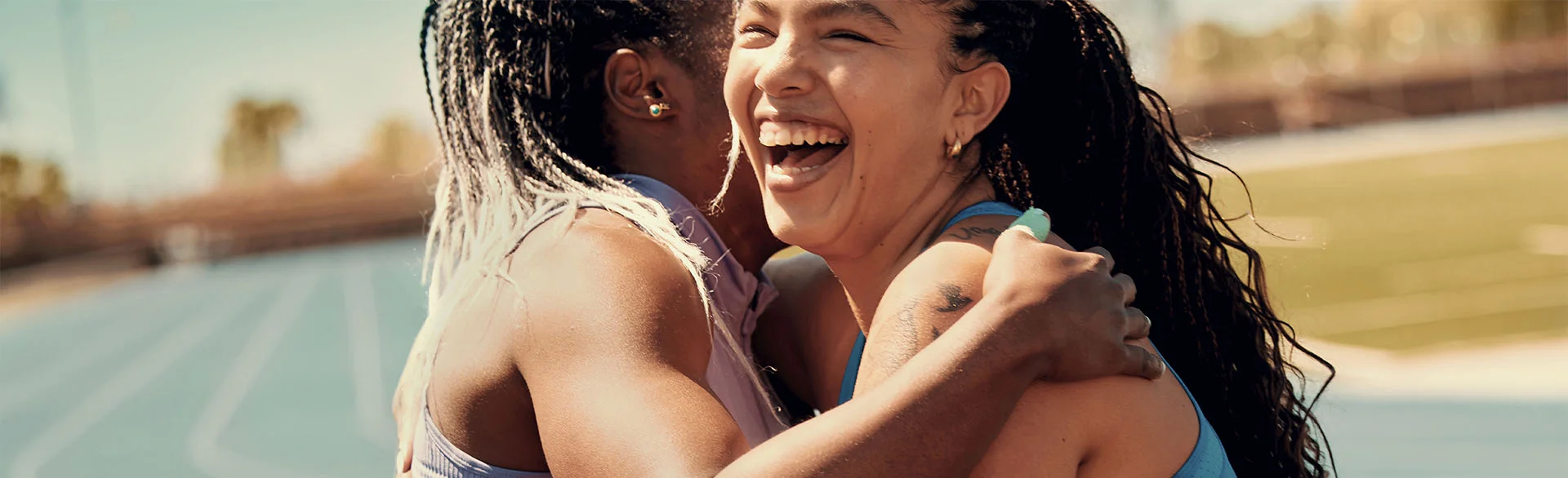 We pride ourselves on being a tailored, low-cost media solution for clients looking to connect with a young, global, and health-conscious community.